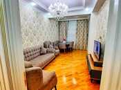 Satılır 3 otaqlı yeni tikili 110 m², Memar Əcəmi m., photo 1 from 7