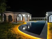 İcarəyə verilir 5 otaqlı həyət evi/bağ evi 200 m², Pirşağı q., photo 1 from 8