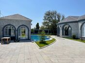 İcarəyə verilir 5 otaqlı həyət evi/bağ evi 200 m², Pirşağı q., photo 5 from 8