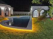 İcarəyə verilir 5 otaqlı həyət evi/bağ evi 200 m², Pirşağı q., photo 6 from 8