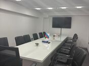 İcarəyə verilir 7 otaqlı ofis 165 m², Memar Əcəmi m., photo 3 from 8
