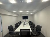 İcarəyə verilir 7 otaqlı ofis 165 m², Memar Əcəmi m., photo 2 from 8