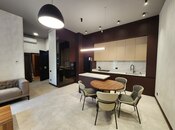 2 otaqlı yeni tikili - Xətai r. - 60 m²