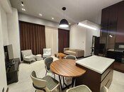 İcarəyə verilir 2 otaqlı yeni tikili 60 m², Xətai r., photo 7 from 8