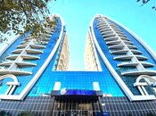2 otaqlı yeni tikili - Elmlər Akademiyası m. - 85 m²
