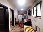 2 otaqlı həyət evi/bağ evi - Memar Əcəmi m. - 50 m²