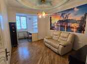 İcarəyə verilir 4 otaqlı köhnə tikili 112 m², Nəsimi m., photo 3 from 8
