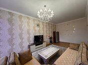 İcarəyə verilir 2 otaqlı yeni tikili 100 m², Nəriman Nərimanov m., photo 4 from 8