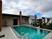 4 otaqlı həyət evi/bağ evi - Mərdəkan q. - 250 m²