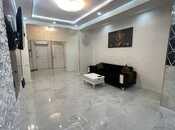 3 otaqlı yeni tikili - Badamdar q. - 101 m²