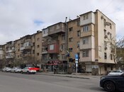 3 otaqlı köhnə tikili - Binəqədi r. - 60 m²