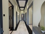 4 otaqlı həyət evi/bağ evi - Şüvəlan q. - 250 m²