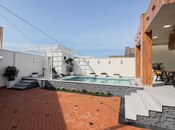 4 otaqlı həyət evi/bağ evi - Şüvəlan q. - 250 m²