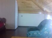 İcarəyə verilir 2 otaqlı həyət evi/bağ evi 70 m², Avtovağzal m., photo 1 from 5
