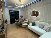 Satılır 2 otaqlı yeni tikili 60 m², Həzi Aslanov m., photo 3 from 8