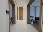 4 otaqlı həyət evi/bağ evi - Mərdəkan q. - 300 m²