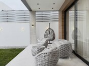 4 otaqlı həyət evi/bağ evi - Mərdəkan q. - 300 m²