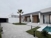 4 otaqlı həyət evi/bağ evi - Mərdəkan q. - 300 m²
