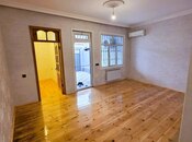 3 otaqlı həyət evi/bağ evi - NZS q. - 95 m²