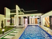 4 otaqlı həyət evi/bağ evi - Mərdəkan q. - 250 m²