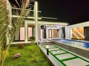 4 otaqlı həyət evi/bağ evi - Mərdəkan q. - 250 m²