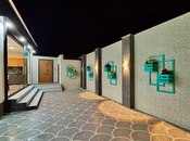 4 otaqlı həyət evi/bağ evi - Mərdəkan q. - 250 m²
