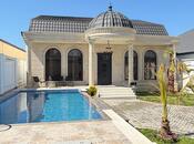 Satılır 4 otaqlı həyət evi/bağ evi 180 m², Mərdəkan q., photo 2 from 8