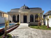 Satılır 4 otaqlı həyət evi/bağ evi 180 m², Mərdəkan q., photo 1 from 8