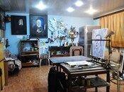 Объект - Ясамальский р. - 178 м²