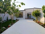 3 otaqlı həyət evi/bağ evi - Novxanı q. - 120 m²