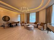 İcarəyə verilir 4 otaqlı yeni tikili 220 m², Ağ şəhər q., photo 2 from 8