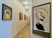 İcarəyə verilir 5 otaqlı həyət evi/bağ evi 300 m², Mərdəkan q., photo 6 from 8