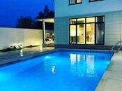 İcarəyə verilir 4 otaqlı həyət evi/bağ evi 200 m², Pirşağı q., photo 3 from 8