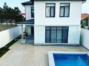 İcarəyə verilir 4 otaqlı həyət evi/bağ evi 200 m², Pirşağı q., photo 1 from 8
