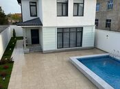 İcarəyə verilir 4 otaqlı həyət evi/bağ evi 200 m², Pirşağı q., photo 4 from 8