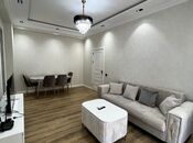 Satılır 2 otaqlı yeni tikili 75 m², Qara Qarayev m., photo 4 from 8