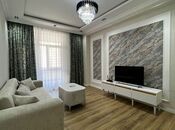 Satılır 2 otaqlı yeni tikili 75 m², Qara Qarayev m., photo 5 from 8