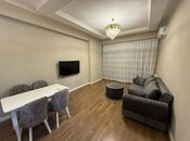 2 otaqlı yeni tikili - Yasamal r. - 65 m²
