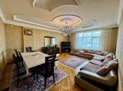 3 otaqlı yeni tikili - Memar Əcəmi m. - 150 m²