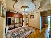 3 otaqlı yeni tikili - Memar Əcəmi m. - 150 m²