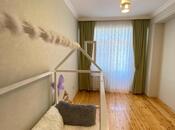 İcarəyə verilir 3 otaqlı yeni tikili 110 m², Qara Qarayev m., photo 7 from 8
