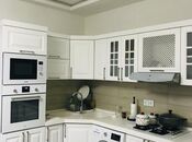 3 otaqlı yeni tikili - Şah İsmayıl Xətai m. - 100 m²