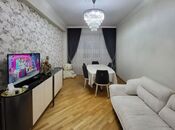 2 otaqlı köhnə tikili - Nəsimi m. - 75 m²