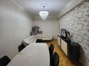 2 otaqlı köhnə tikili - Nəsimi m. - 75 m²