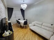2 otaqlı köhnə tikili - Nəsimi m. - 75 m²