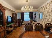 3 otaqlı köhnə tikili - Elmlər Akademiyası m. - 80 m²