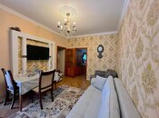 2-комн. вторичка - м. Мемар Аджеми - 55 м²