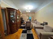 3 otaqlı köhnə tikili - Neftçilər m. - 47 m²