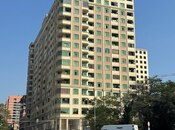 Satılır 3 otaqlı yeni tikili 126.5 m², Qara Qarayev m., photo 1 from 4