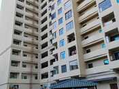 Satılır 3 otaqlı yeni tikili 126.5 m², Qara Qarayev m., photo 2 from 4